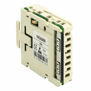 Schneider Electric VW3A3608 коммуникационная карта CANopen 2 x RJ45 (ШНАЙДЕР) Schneider Electric VW3A3608 коммуникационная карта CANopen 2 x RJ45 (ШНАЙДЕР)