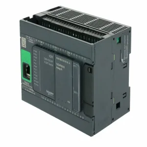 TM241CEC24T БАЗОВЫЙ БЛОК M241-24IO ТРАНЗИСТ ИСТОЧНИК ETHERNET CAN MASTER (ШНАЙДЕР) TM241CEC24T БАЗОВЫЙ БЛОК M241-24IO ТРАНЗИСТ ИСТОЧНИК ETHERNET CAN MASTER (ШНАЙДЕР)