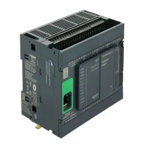 TM241CEC24T БАЗОВЫЙ БЛОК M241-24IO ТРАНЗИСТ ИСТОЧНИК ETHERNET CAN MASTER (ШНАЙДЕР) TM241CEC24T БАЗОВЫЙ БЛОК M241-24IO ТРАНЗИСТ ИСТОЧНИК ETHERNET CAN MASTER (ШНАЙДЕР)