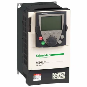 Schneider Electric ATV61H075N4 (ШНАЙДЕР) Schneider Electric ATV61H075N4 (ШНАЙДЕР)