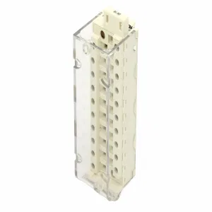Schneider Electric BMXFTB2000 Коннектор, 20 клемм, Cage Clamp (ШНАЙДЕР) Schneider Electric BMXFTB2000 Коннектор, 20 клемм, Cage Clamp (ШНАЙДЕР)