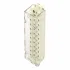 Schneider Electric BMXFTB2000 Коннектор, 20 клемм, Cage Clamp (ШНАЙДЕР) Schneider Electric BMXFTB2000 Коннектор, 20 клемм, Cage Clamp (ШНАЙДЕР)