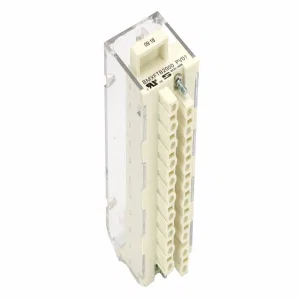 Schneider Electric BMXFTB2000 Коннектор, 20 клемм, Cage Clamp (ШНАЙДЕР) Schneider Electric BMXFTB2000 Коннектор, 20 клемм, Cage Clamp (ШНАЙДЕР)