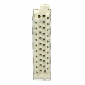 Schneider Electric BMXFTB2000 Коннектор, 20 клемм, Cage Clamp (ШНАЙДЕР) Schneider Electric BMXFTB2000 Коннектор, 20 клемм, Cage Clamp (ШНАЙДЕР)