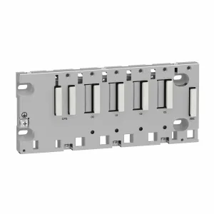 Schneider Electric BMXXBP0400 (ШНАЙДЕР) Schneider Electric BMXXBP0400 (ШНАЙДЕР)