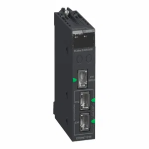 BMENOC0301 Модуль коммуникационный Ethernet (3 порта) (ШНАЙДЕР) BMENOC0301 Модуль коммуникационный Ethernet (3 порта) (ШНАЙДЕР)
