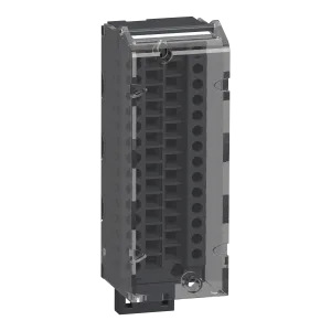 Schneider Electric BMXFTB2800, клеммная колодка на 28 контактов (ШНАЙДЕР) Schneider Electric BMXFTB2800, клеммная колодка на 28 контактов (ШНАЙДЕР)