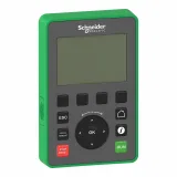 Schneider Electric VW3A1111 графический терминал Altivar Process