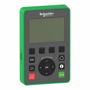 Schneider Electric VW3A1111 графический терминал Altivar Process (ШНАЙДЕР) Schneider Electric VW3A1111 графический терминал Altivar Process (ШНАЙДЕР)
