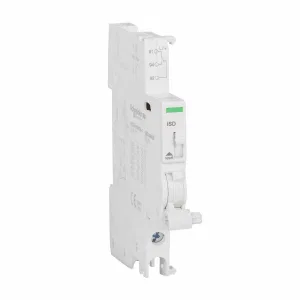Schneider Electric Acti 9 iSD контакт состояния A9A26927 (ШНАЙДЕР) Schneider Electric Acti 9 iSD контакт состояния A9A26927 (ШНАЙДЕР)