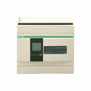 Schneider Electric TWDLCAE40DRF (621609) базовая часть Twido Compact PLC (ШНАЙДЕР) Schneider Electric TWDLCAE40DRF (621609) базовая часть Twido Compact PLC (ШНАЙДЕР)