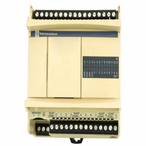 Schneider Electric TWDLCAA24DRF (ШНАЙДЕР) Schneider Electric TWDLCAA24DRF (ШНАЙДЕР)