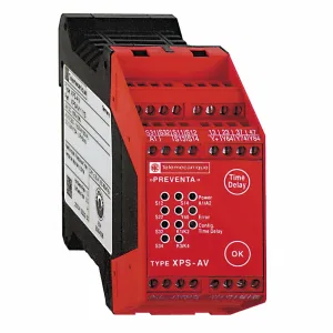 PREVENTA МОДУЛЬ АВАРИЙНОГО ОСТАНОВА 24В (ШНАЙДЕР) PREVENTA МОДУЛЬ АВАРИЙНОГО ОСТАНОВА 24В (ШНАЙДЕР)