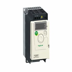 ATV12H075M2 ПРЕОБРАЗОВАТЕЛЬ ЧАСТОТЫ ATV12 0,75кВт 240В 1Ф (ШНАЙДЕР) ATV12H075M2 ПРЕОБРАЗОВАТЕЛЬ ЧАСТОТЫ ATV12 0,75кВт 240В 1Ф (ШНАЙДЕР)