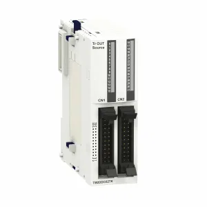 Schneider Electric TM2DDO32TK (ШНАЙДЕР) Schneider Electric TM2DDO32TK (ШНАЙДЕР)