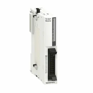 Schneider Electric TM2DDO16TK (ШНАЙДЕР) Schneider Electric TM2DDO16TK (ШНАЙДЕР)