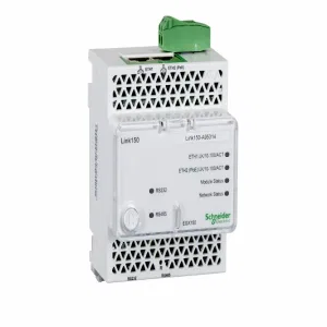 Schneider Electric EGX150 (ШНАЙДЕР) Schneider Electric EGX150 (ШНАЙДЕР)