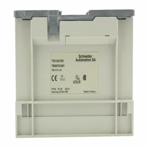 Schneider Electric TSX3721001 (ШНАЙДЕР) Schneider Electric TSX3721001 (ШНАЙДЕР)