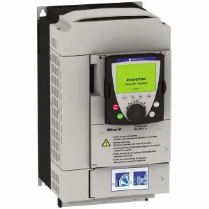 Schneider Electric ATV61HU75N4 (ШНАЙДЕР) Schneider Electric ATV61HU75N4 (ШНАЙДЕР)