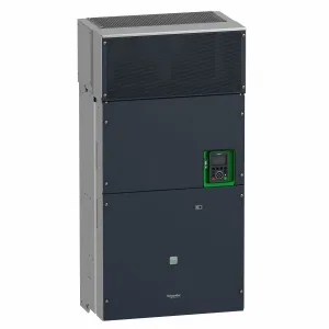 Преобразователь частоты ATV930 310/250 кВт 380В 3ф, без тормозного прерывателя (ШНАЙДЕР) Преобразователь частоты ATV930 310/250 кВт 380В 3ф, без тормозного прерывателя (ШНАЙДЕР)