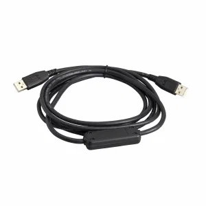Schneider Electric XBTZG935 - USB-кабель для программирования XBT GT, 2,5 м (ШНАЙДЕР) Schneider Electric XBTZG935 - USB-кабель для программирования XBT GT, 2,5 м (ШНАЙДЕР)