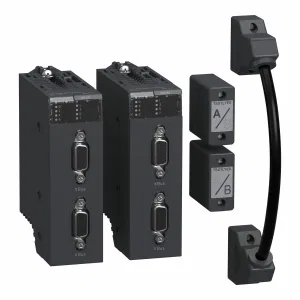 Schneider Electric BMXXBE2005 (ШНАЙДЕР) Schneider Electric BMXXBE2005 (ШНАЙДЕР)