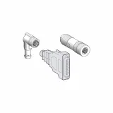 BMXXTSHSC20 HSC CONNECTOR KIT