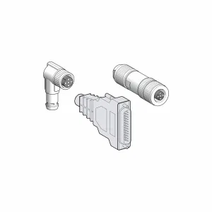 BMXXTSHSC20 HSC CONNECTOR KIT (ШНАЙДЕР) BMXXTSHSC20 HSC CONNECTOR KIT (ШНАЙДЕР)
