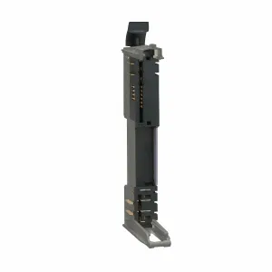 Schneider Electric TM5ACBM01R, основание с шиной 24 В DC, серое (ШНАЙДЕР) Schneider Electric TM5ACBM01R, основание с шиной 24 В DC, серое (ШНАЙДЕР)