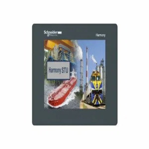 Schneider Electric HMISTU855 — сенсорная цветная панель 5,7″ (ШНАЙДЕР) Schneider Electric HMISTU855 — сенсорная цветная панель 5,7″ (ШНАЙДЕР)