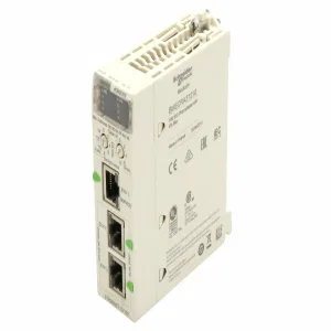 BMECRA31210 Адаптер удаленного в/в RIO Ethernet,M580 (ШНАЙДЕР) BMECRA31210 Адаптер удаленного в/в RIO Ethernet,M580 (ШНАЙДЕР)