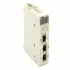 BMECRA31210 Адаптер удаленного в/в RIO Ethernet,M580 (ШНАЙДЕР) BMECRA31210 Адаптер удаленного в/в RIO Ethernet,M580 (ШНАЙДЕР)