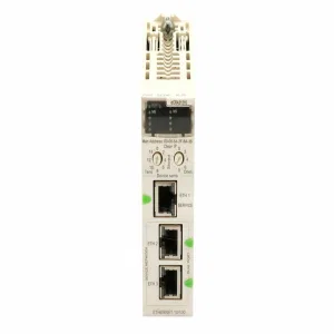 BMECRA31210 Адаптер удаленного в/в RIO Ethernet,M580 (ШНАЙДЕР) BMECRA31210 Адаптер удаленного в/в RIO Ethernet,M580 (ШНАЙДЕР)
