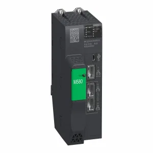 Schneider Electric BMEP582040 процессор Modicon M580, уровень 20, DIO и RIO (ШНАЙДЕР) Schneider Electric BMEP582040 процессор Modicon M580, уровень 20, DIO и RIO (ШНАЙДЕР)