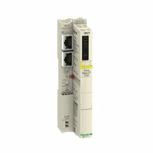 STBNIP2311 Модуль Ethernet Modbus TCP Dual-port (ШНАЙДЕР) STBNIP2311 Модуль Ethernet Modbus TCP Dual-port (ШНАЙДЕР)
