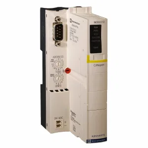 STBNCO2212 МОДУЛЬ СВЯЗИ CANOPEN, STANDARD (ШНАЙДЕР) STBNCO2212 МОДУЛЬ СВЯЗИ CANOPEN, STANDARD (ШНАЙДЕР)