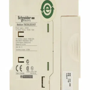 Schneider Electric TM238LDD24DT (ШНАЙДЕР) Schneider Electric TM238LDD24DT (ШНАЙДЕР)