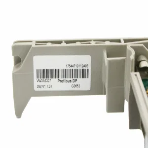 Schneider Electric VW3A3307 карта PROFIBUS DP (ШНАЙДЕР) Schneider Electric VW3A3307 карта PROFIBUS DP (ШНАЙДЕР)