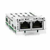 VW3A3616 КОММУНИКАЦ КАРТА ETHERNET ATV32 LXM32