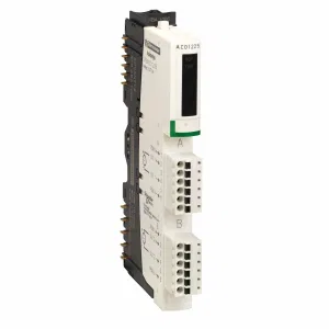 STBACO1225K МОДУЛЬ АН. ВЫХ, 2 КАН 4..20MA (KОМПЛ) (ШНАЙДЕР) STBACO1225K МОДУЛЬ АН. ВЫХ, 2 КАН 4..20MA (KОМПЛ) (ШНАЙДЕР)