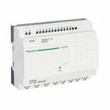 Schneider Electric SR2E201B Zelio Logic, интеллектуальное реле, 24 В