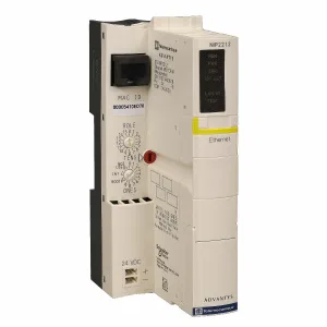 Schneider Electric STBNIP2212 — модуль связи Ethernet TCP/IP Standard (ШНАЙДЕР) Schneider Electric STBNIP2212 — модуль связи Ethernet TCP/IP Standard (ШНАЙДЕР)