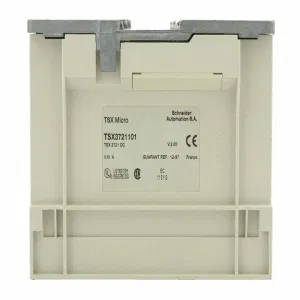 Schneider Electric TSX3721101 (ШНАЙДЕР) Schneider Electric TSX3721101 (ШНАЙДЕР)