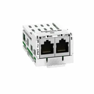 Карта коммуникационная Profinet (ШНАЙДЕР) Карта коммуникационная Profinet (ШНАЙДЕР)