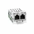 Карта коммуникационная Profinet (ШНАЙДЕР) Карта коммуникационная Profinet (ШНАЙДЕР)