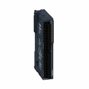 Schneider Electric TM3DQ16R - дискретный модуль расширения, 16 релейных выходов (ШНАЙДЕР) Schneider Electric TM3DQ16R - дискретный модуль расширения, 16 релейных выходов (ШНАЙДЕР)