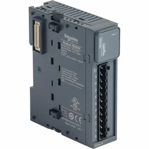 Schneider Electric TM3AI2H - модуль расширения аналоговых входов Modicon TM3 (ШНАЙДЕР) Schneider Electric TM3AI2H - модуль расширения аналоговых входов Modicon TM3 (ШНАЙДЕР)