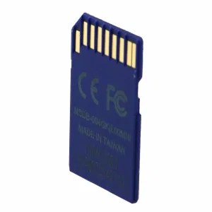 Schneider Electric HMIZSD4G — карта памяти SDHC 4 ГБ для графических панелей (ШНАЙДЕР) Schneider Electric HMIZSD4G — карта памяти SDHC 4 ГБ для графических панелей (ШНАЙДЕР)