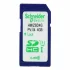Schneider Electric HMIZSD4G — карта памяти SDHC 4 ГБ для графических панелей (ШНАЙДЕР) Schneider Electric HMIZSD4G — карта памяти SDHC 4 ГБ для графических панелей (ШНАЙДЕР)