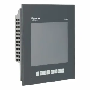 Schneider Electric HMIGTO3510, сенсорный цветной терминал 7 Schneider Electric HMIGTO3510, сенсорный цветной терминал 7